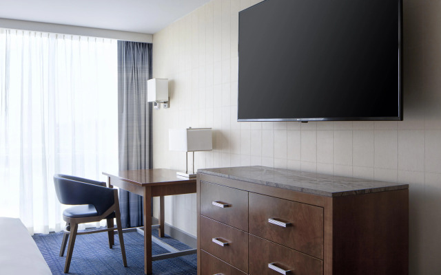 Hyatt Regency Baltimore Inner Harbor