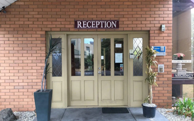 Essendon Motel