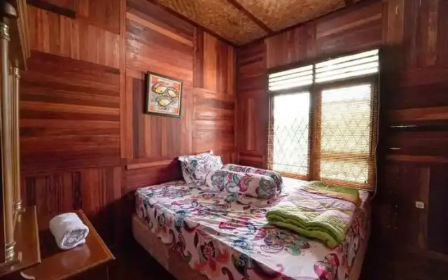 Villa Wsp Near Taman Safari