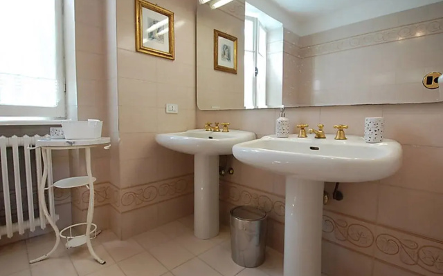 House Busani Salsomaggiore Terme