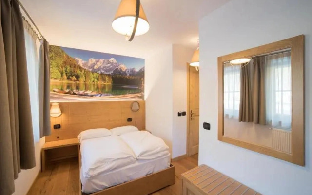 Hotel Sogni D'oro