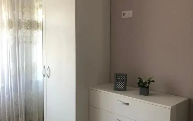 Sighisoara apartment