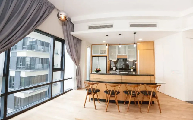 St Mary Residence 3