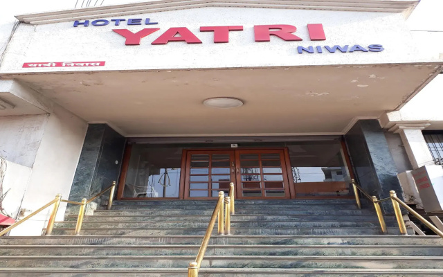 Hotel Yatri Niwas