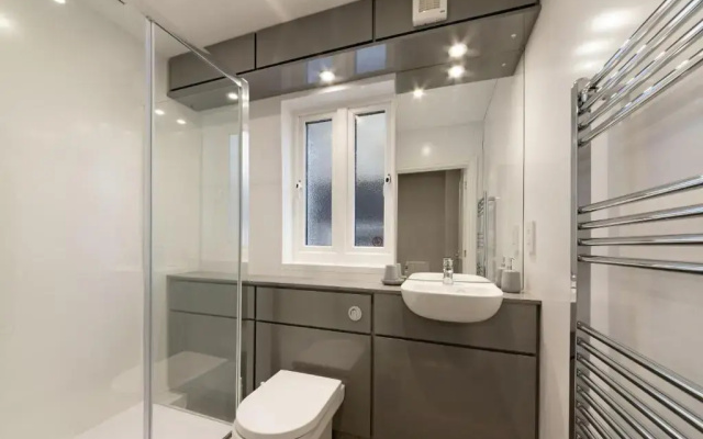 K Suites - Waveney Chambers 1