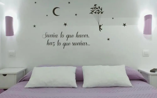 Pension Travesia
