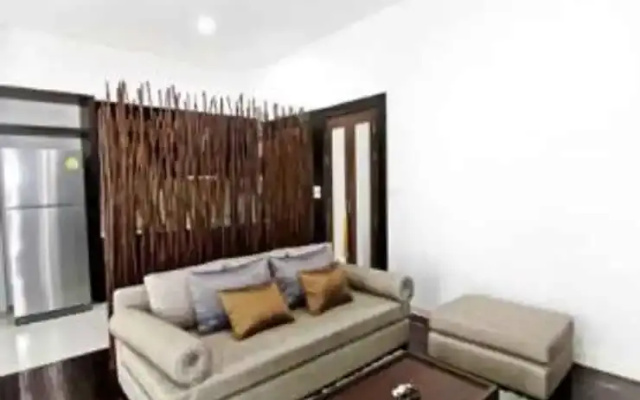 NaTaRa Exclusive Residences
