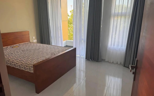 Experience Comfort & Convenience