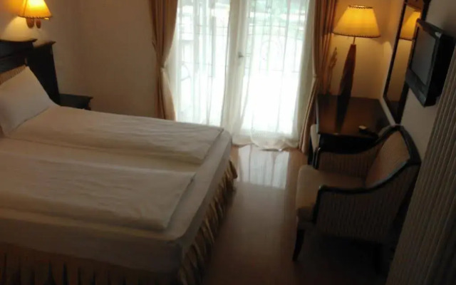 Hotel Langenthal