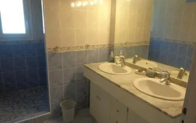 House Gite De Spalette