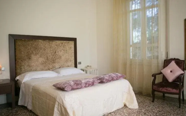 B&B Casa Dei Grilli