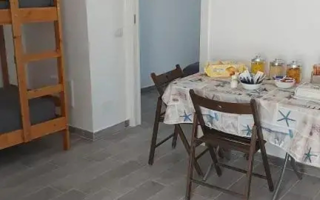 Bed Borgo Antico