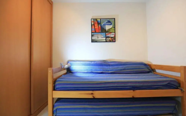 Apartamento Para 6 Personas en Cambrils