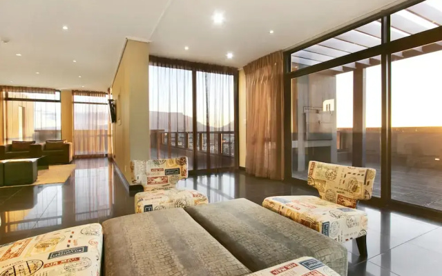 Manhattan Suite