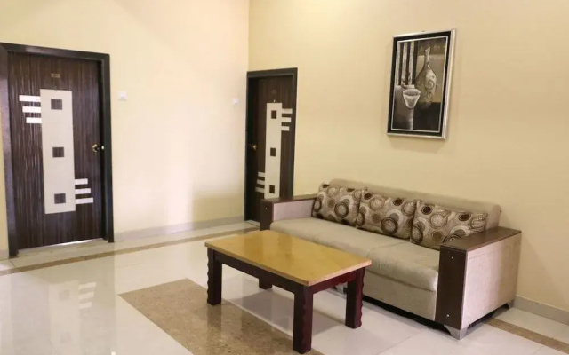 Hotel Comfort Inn
