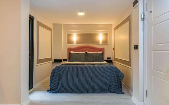 Blue Marmara Suites