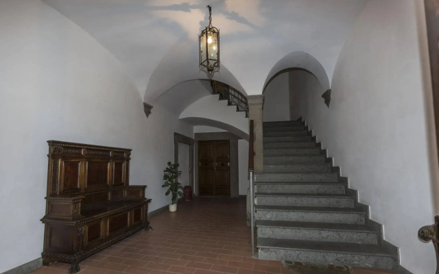 B&B La Terrazza Medioevale