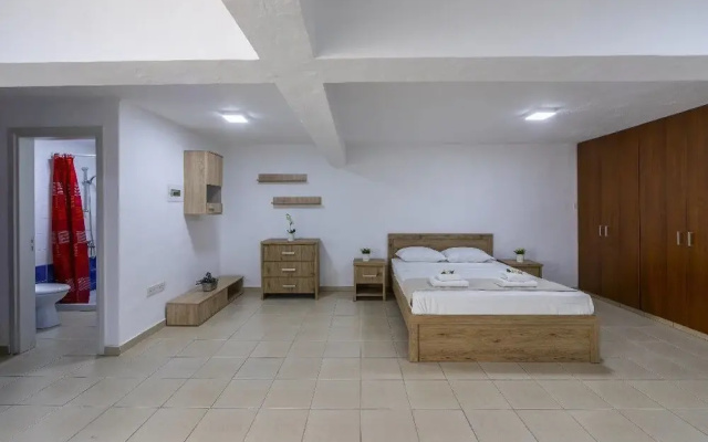 Protaras Villa Nicol 16