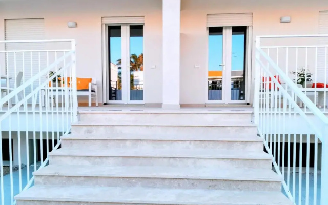 Anna House Studios 200 mt dal Mare