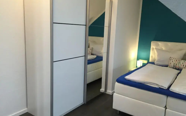 Apartments Andante