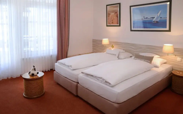Hotel Villa Granitz