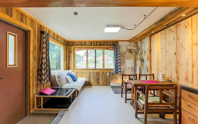 Gangneung Clay House Pension
