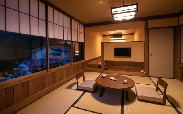 Nanjyoen