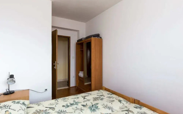 Apartments Kisic-three Bedroom Apartment With Sea View