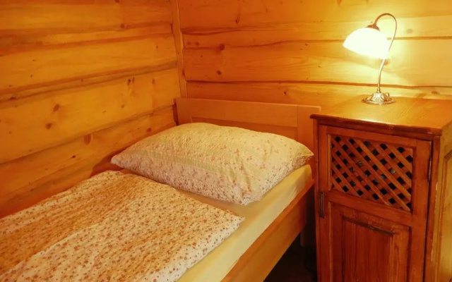 Sport-hotel Šibeniční vrch