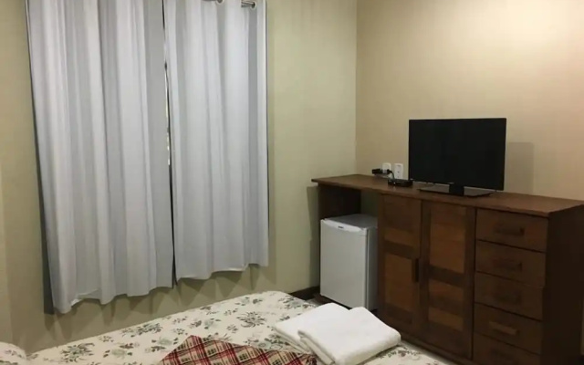 Pousada Maria Bonita