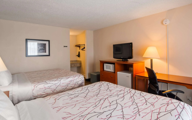 Best Western Fredericksburg
