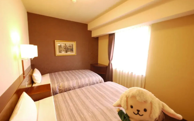 Hotel Route-Inn Koriyama Minami
