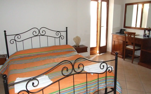 Agriturismo il Marrugio
