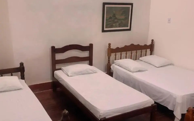 Hotel Pousada AngraAntiga