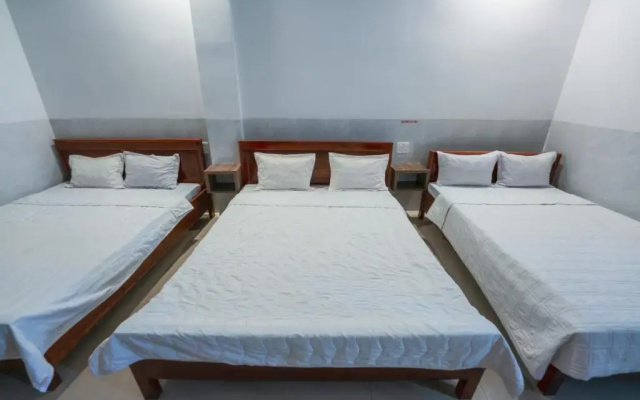 Thanh Ngoc Motel