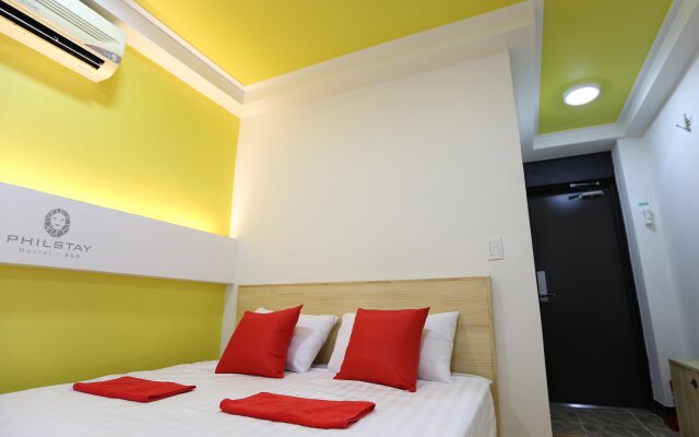 Philstay Dongdaemoon Guesthouse 1