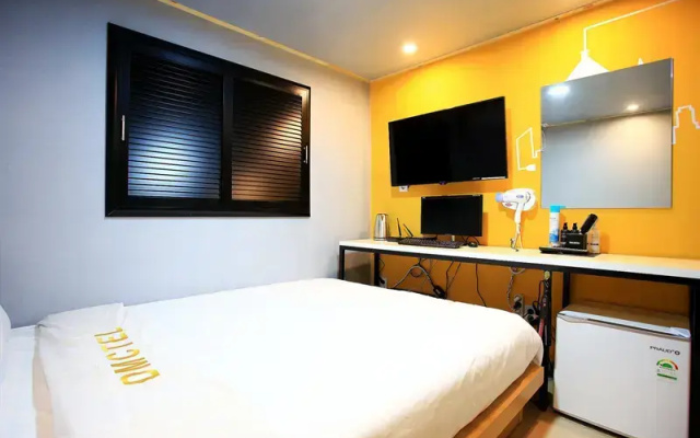 Hotel DMC