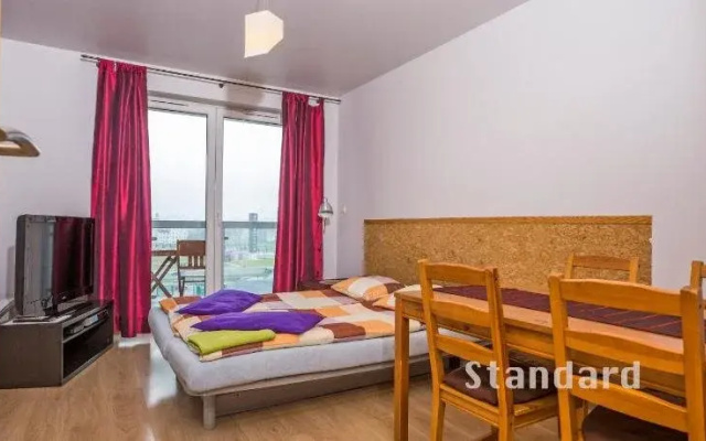 Apartament Polar