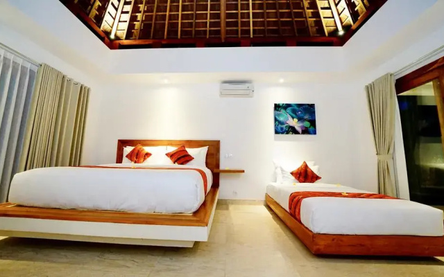 Jivana Resort