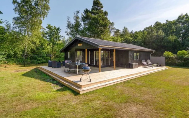 "Evamarie" - 150m from the sea in NE Jutland