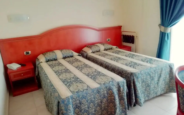 Hotel Concorde