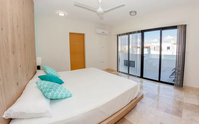 Anah Playa 409 Sur
