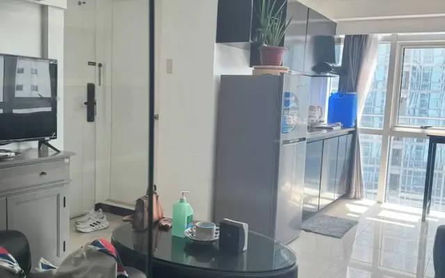 BGC Cheap Condo in BGC 5thavenue -23rd Street