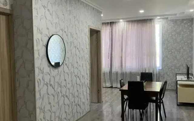 flat