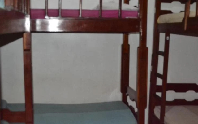 Amazônia Hostel