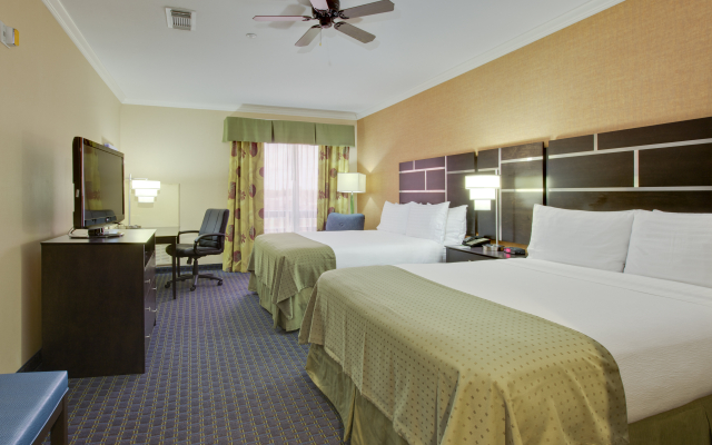 Holiday Inn Houston East - Channelview by IHG