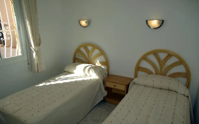 Apartamento Panorama - X0162
