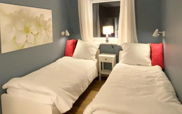 Ferienwohnung, St. Peter - Ording