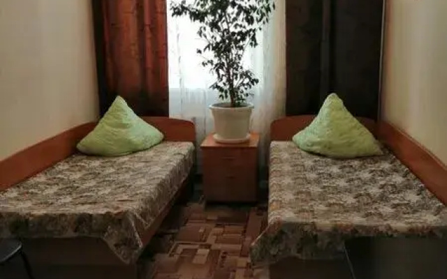 Горизонт