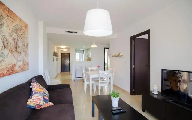 Residencial Linnea Sol